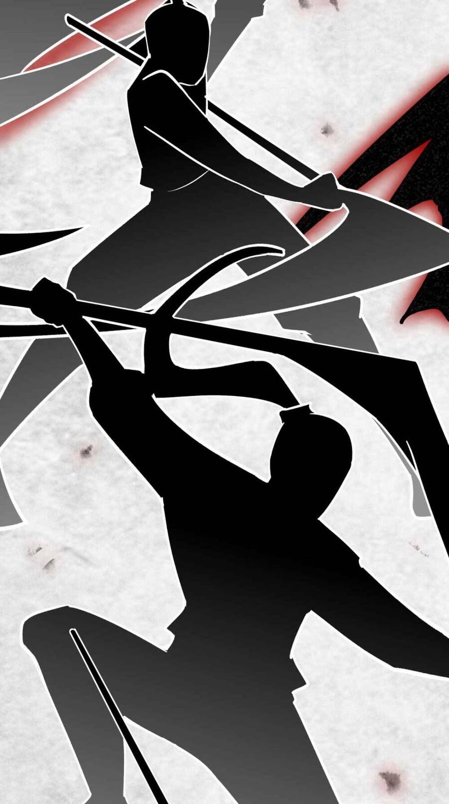 Nhân Vật Phản Diện Này Có Chút Lương Tâm, Nhưng Không Nhiều! Chapter 9 - Trang 2