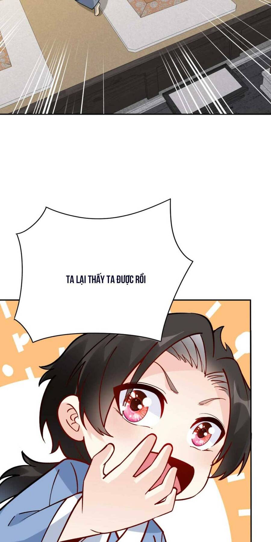 Nhân Vật Phản Diện Này Có Chút Lương Tâm, Nhưng Không Nhiều! Chapter 9 - Trang 2