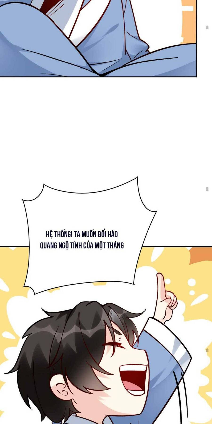 Nhân Vật Phản Diện Này Có Chút Lương Tâm, Nhưng Không Nhiều! Chapter 9 - Trang 2