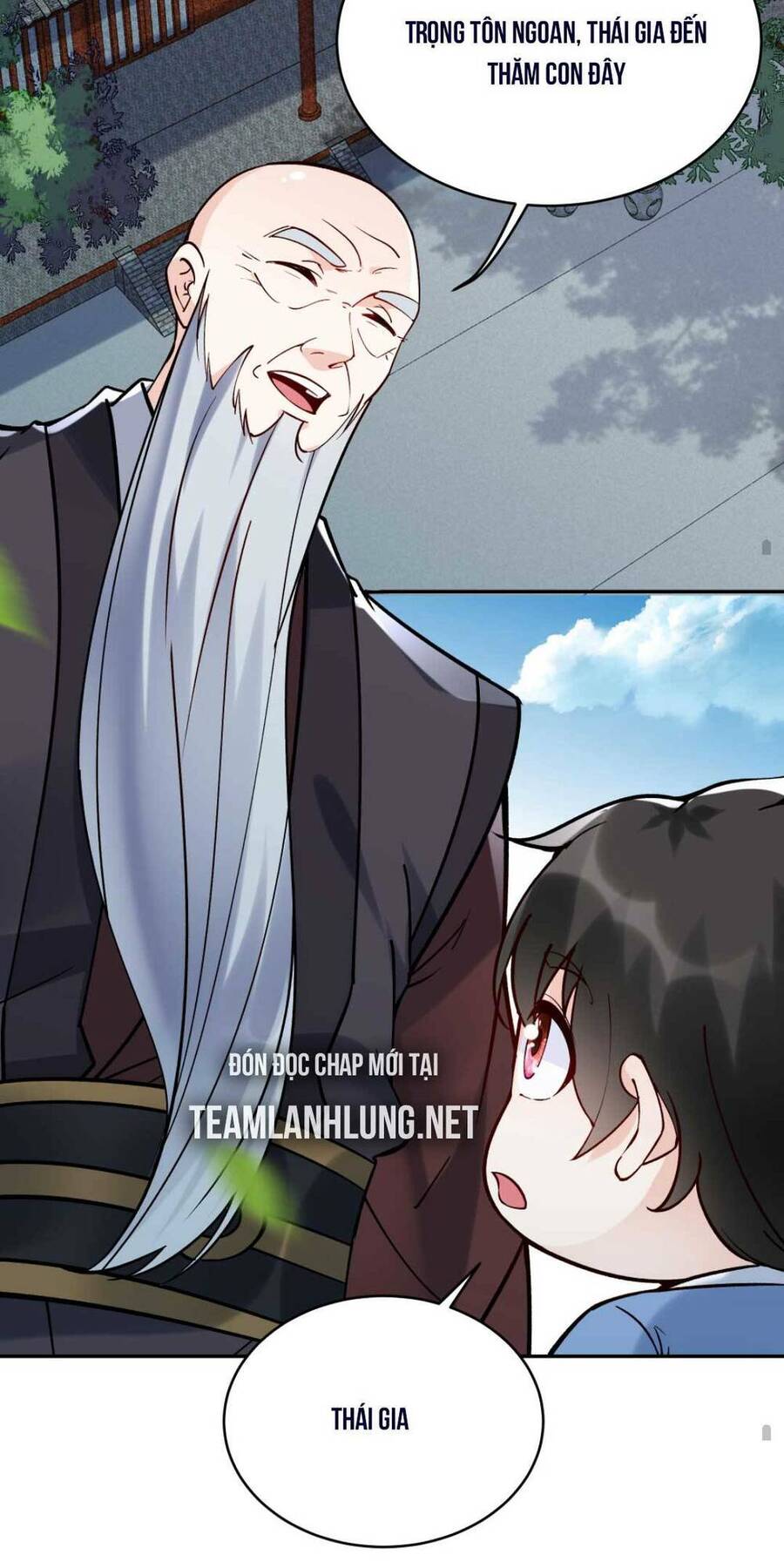 Nhân Vật Phản Diện Này Có Chút Lương Tâm, Nhưng Không Nhiều! Chapter 9 - Trang 2