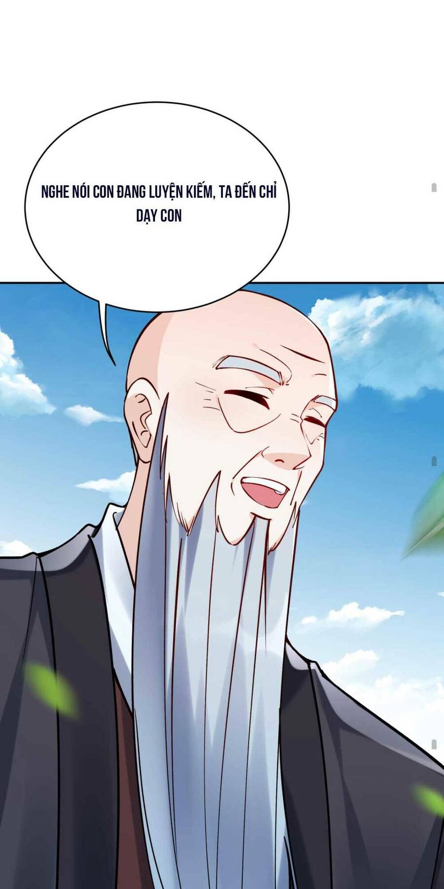 Nhân Vật Phản Diện Này Có Chút Lương Tâm, Nhưng Không Nhiều! Chapter 9 - Trang 2