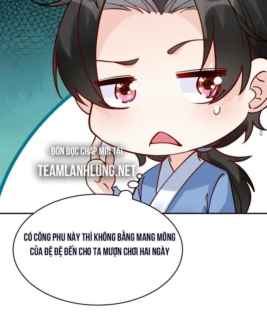 Nhân Vật Phản Diện Này Có Chút Lương Tâm, Nhưng Không Nhiều! Chapter 9 - Trang 2