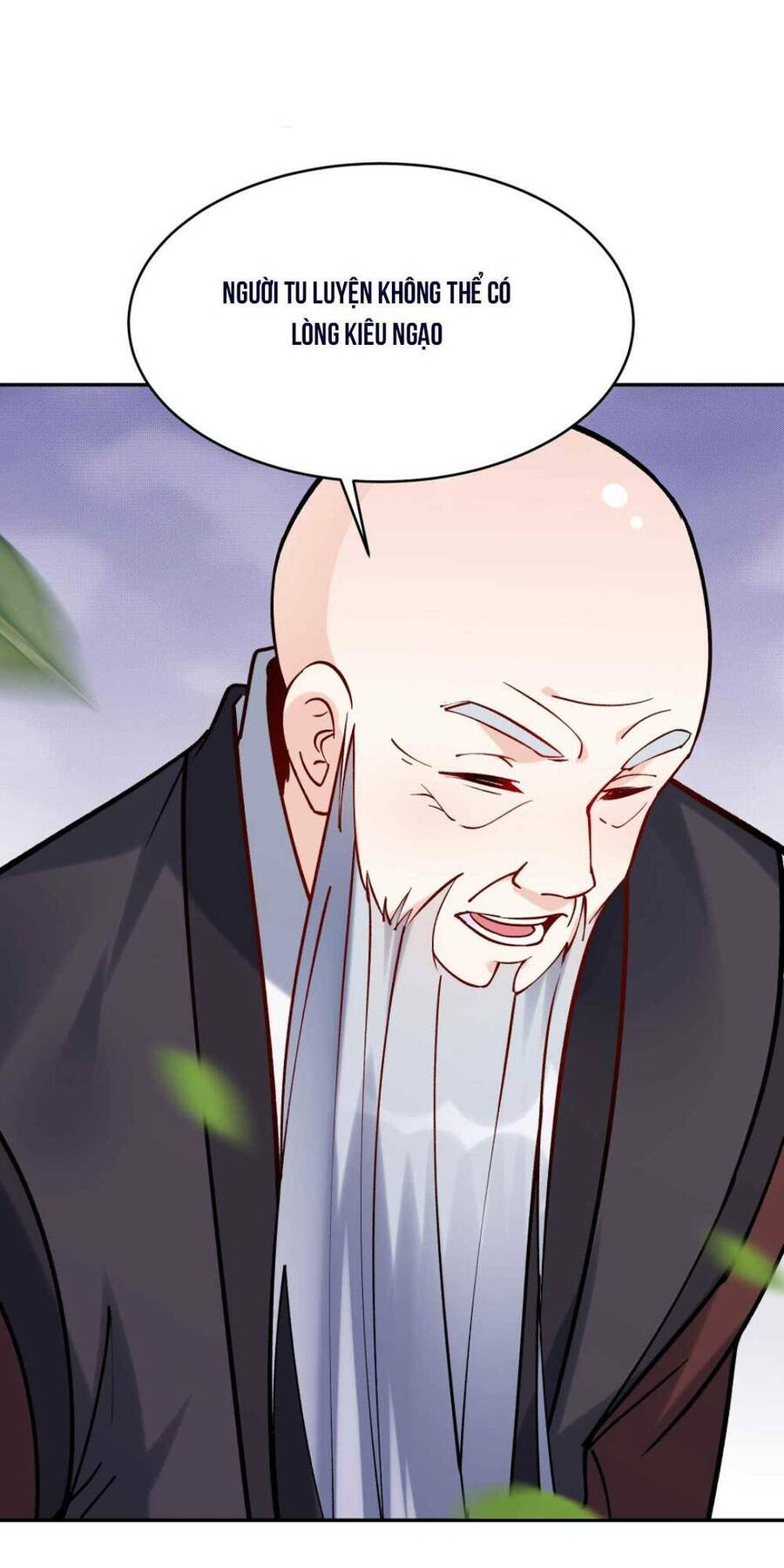 Nhân Vật Phản Diện Này Có Chút Lương Tâm, Nhưng Không Nhiều! Chapter 9 - Trang 2