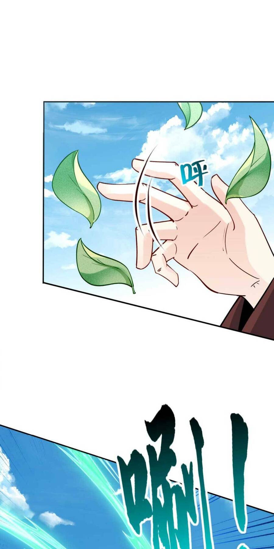 Nhân Vật Phản Diện Này Có Chút Lương Tâm, Nhưng Không Nhiều! Chapter 9 - Trang 2