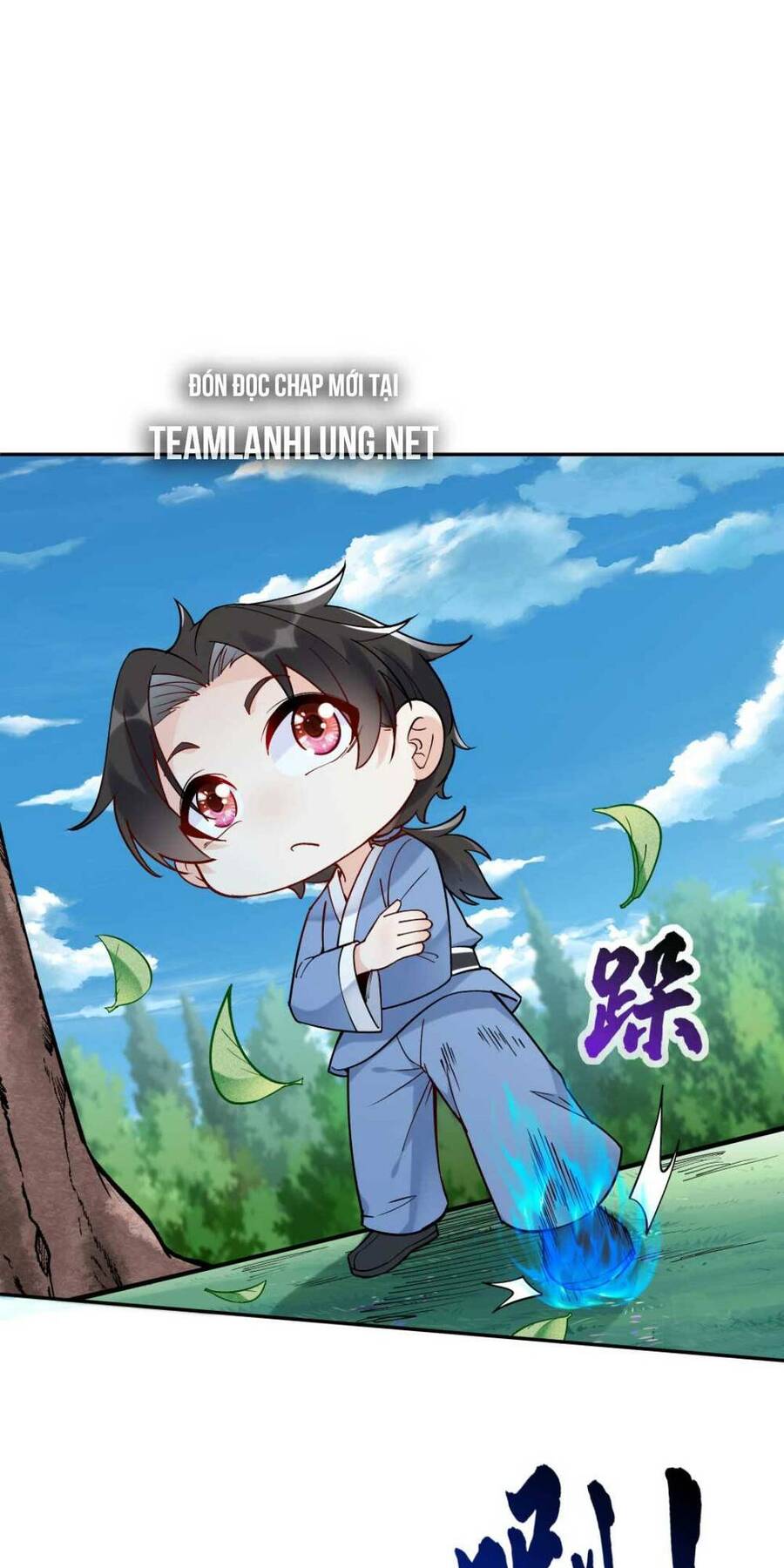 Nhân Vật Phản Diện Này Có Chút Lương Tâm, Nhưng Không Nhiều! Chapter 9 - Trang 2