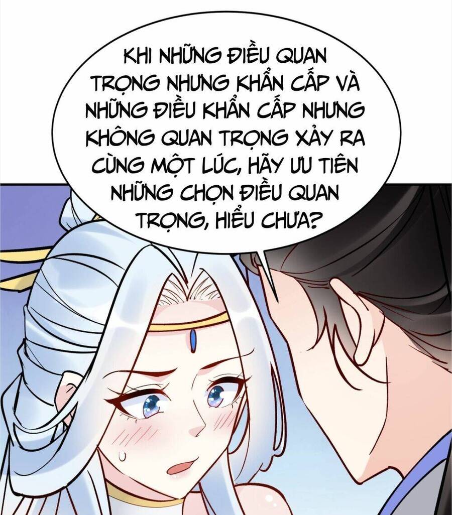 Nhân Vật Phản Diện Này Có Chút Lương Tâm, Nhưng Không Nhiều! Chapter 91 - Trang 2