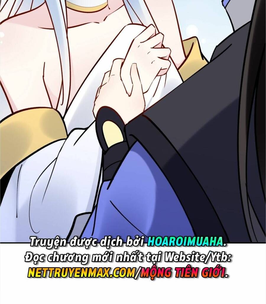 Nhân Vật Phản Diện Này Có Chút Lương Tâm, Nhưng Không Nhiều! Chapter 91 - Trang 2