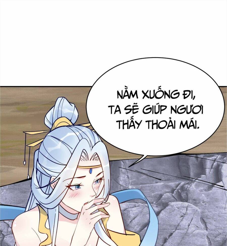 Nhân Vật Phản Diện Này Có Chút Lương Tâm, Nhưng Không Nhiều! Chapter 91 - Trang 2