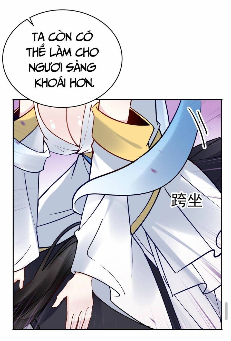 Nhân Vật Phản Diện Này Có Chút Lương Tâm, Nhưng Không Nhiều! Chapter 91 - Trang 2