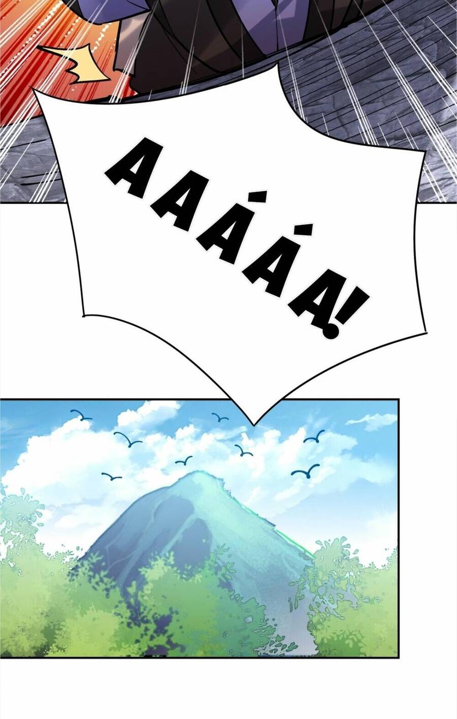 Nhân Vật Phản Diện Này Có Chút Lương Tâm, Nhưng Không Nhiều! Chapter 91 - Trang 2