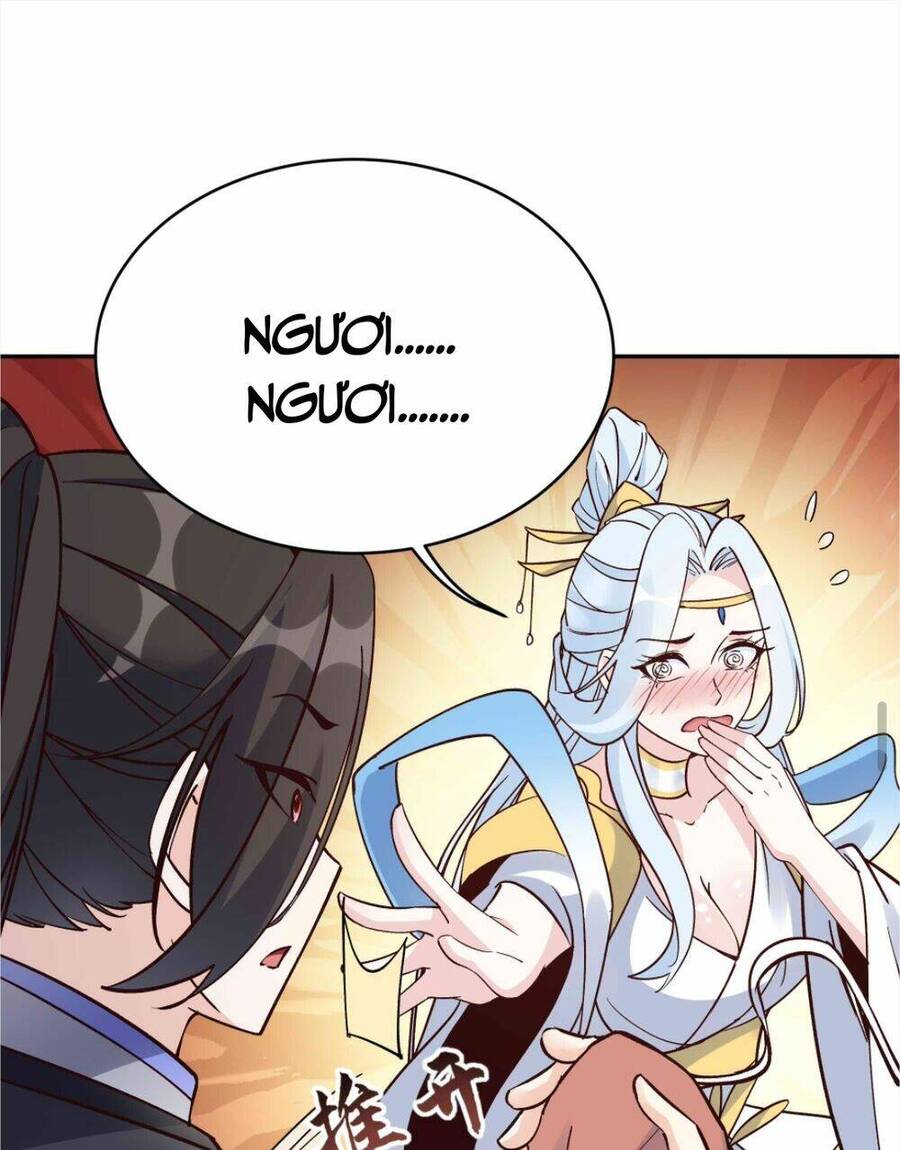 Nhân Vật Phản Diện Này Có Chút Lương Tâm, Nhưng Không Nhiều! Chapter 92 - Trang 2