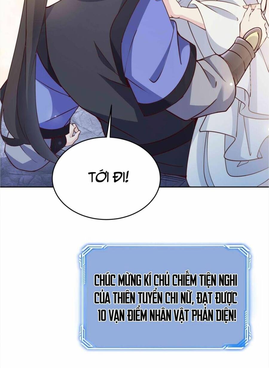 Nhân Vật Phản Diện Này Có Chút Lương Tâm, Nhưng Không Nhiều! Chapter 92 - Trang 2