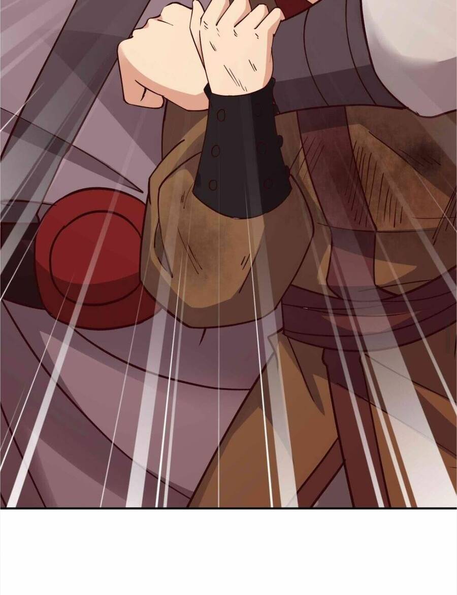 Nhân Vật Phản Diện Này Có Chút Lương Tâm, Nhưng Không Nhiều! Chapter 92 - Trang 2