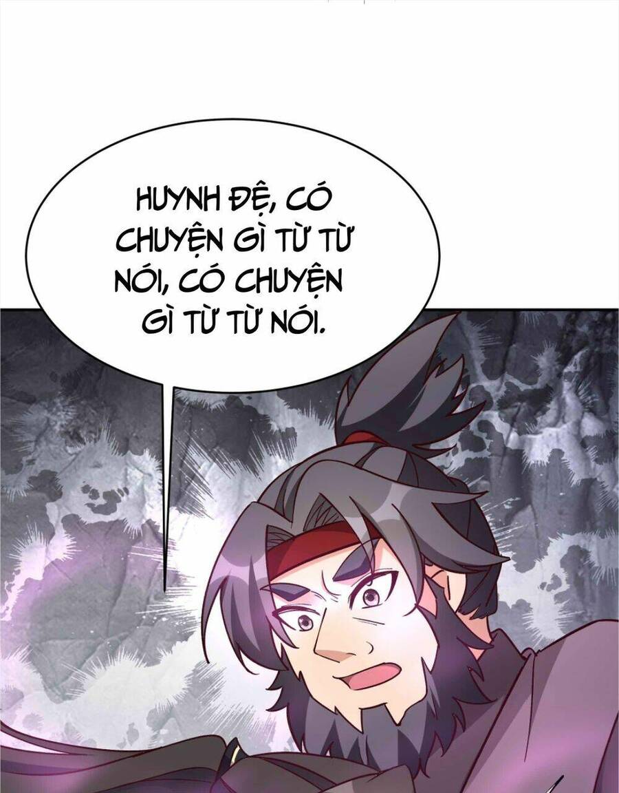 Nhân Vật Phản Diện Này Có Chút Lương Tâm, Nhưng Không Nhiều! Chapter 92 - Trang 2