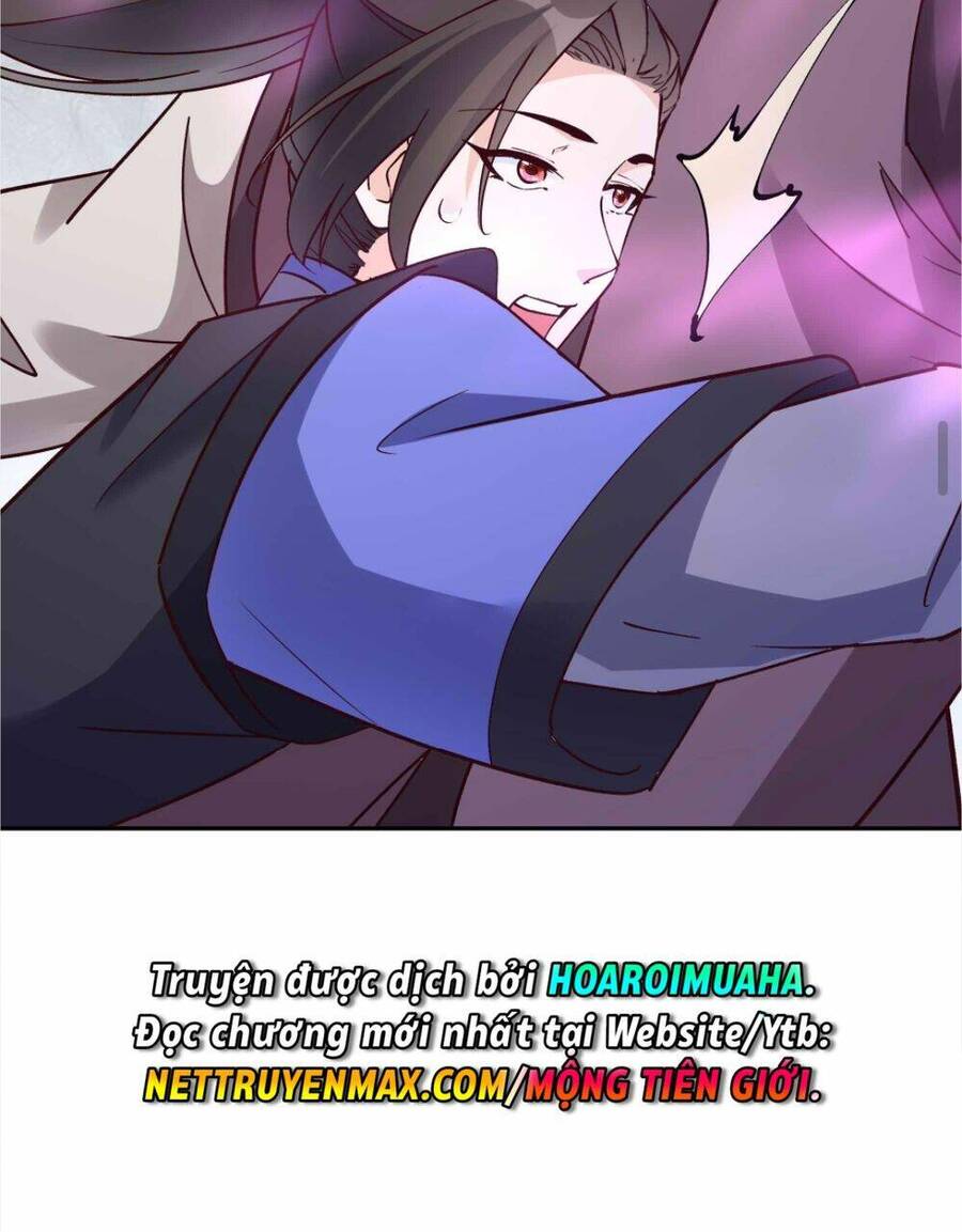 Nhân Vật Phản Diện Này Có Chút Lương Tâm, Nhưng Không Nhiều! Chapter 92 - Trang 2