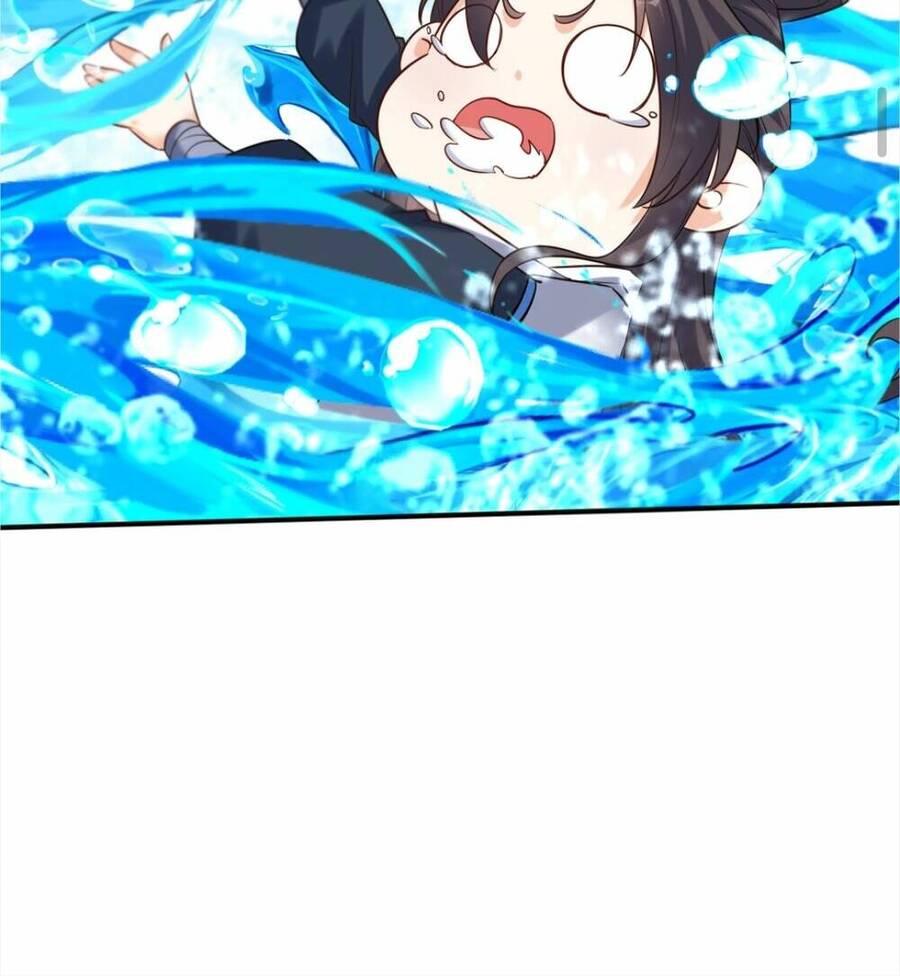 Nhân Vật Phản Diện Này Có Chút Lương Tâm, Nhưng Không Nhiều! Chapter 94 - Trang 2