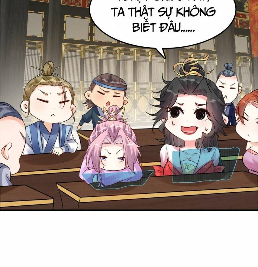 Nhân Vật Phản Diện Này Có Chút Lương Tâm, Nhưng Không Nhiều! Chapter 94 - Trang 2