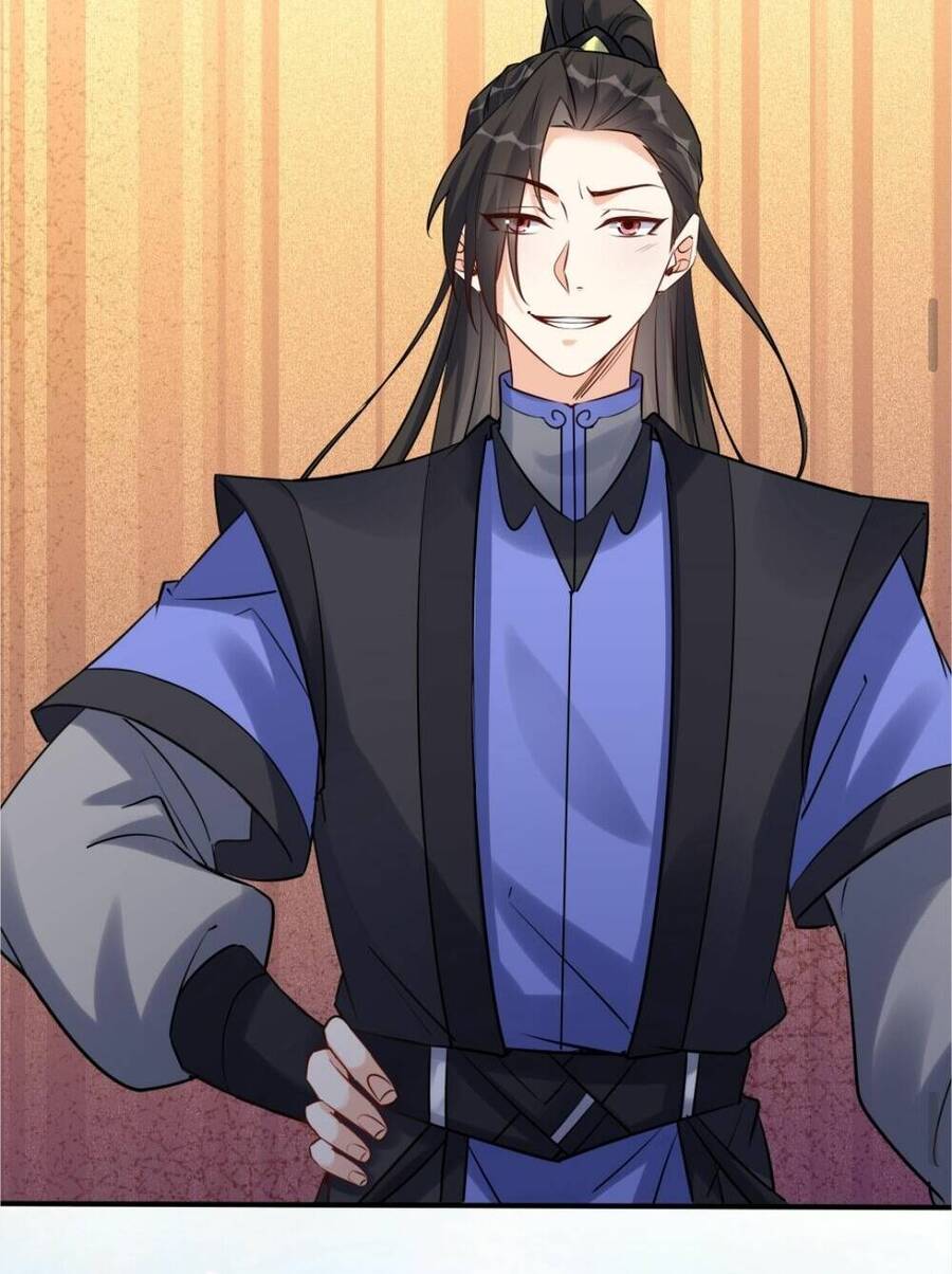 Nhân Vật Phản Diện Này Có Chút Lương Tâm, Nhưng Không Nhiều! Chapter 94 - Trang 2