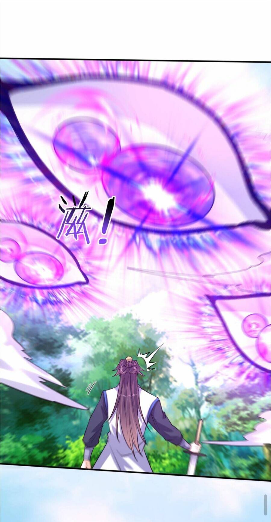 Nhân Vật Phản Diện Này Có Chút Lương Tâm, Nhưng Không Nhiều! Chapter 94 - Trang 2