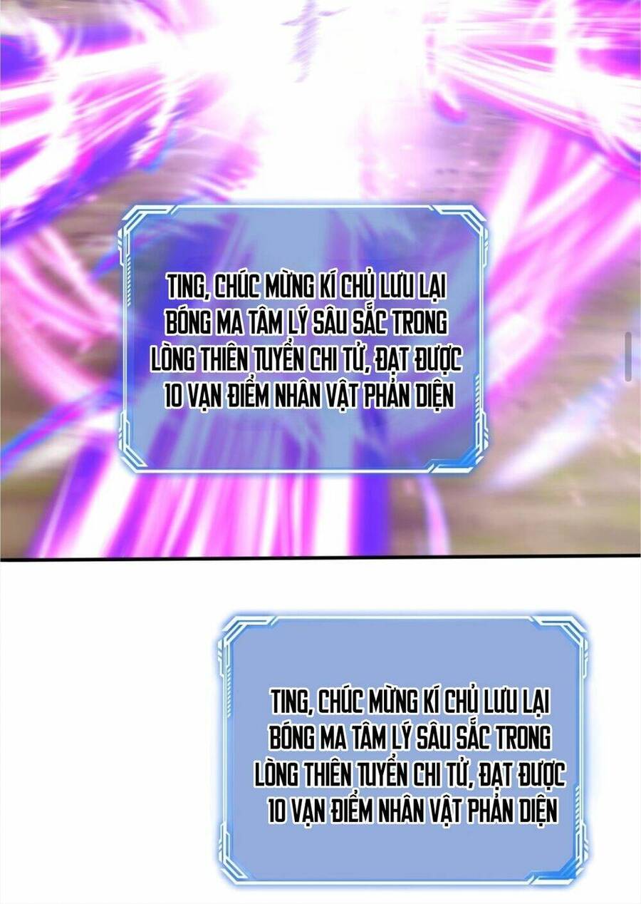 Nhân Vật Phản Diện Này Có Chút Lương Tâm, Nhưng Không Nhiều! Chapter 94 - Trang 2