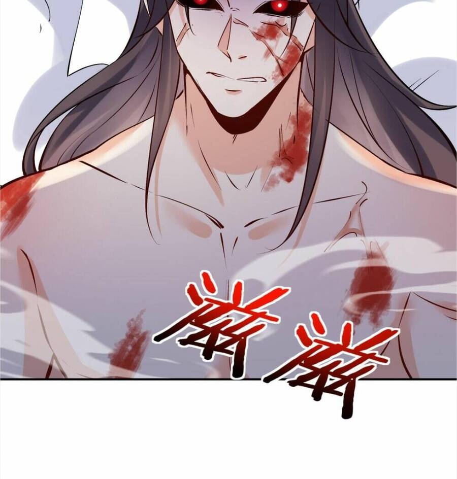 Nhân Vật Phản Diện Này Có Chút Lương Tâm, Nhưng Không Nhiều! Chapter 95 - Trang 2