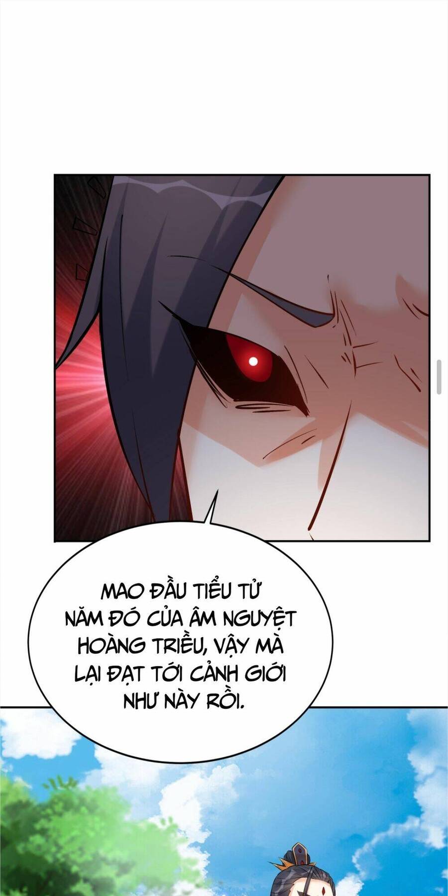 Nhân Vật Phản Diện Này Có Chút Lương Tâm, Nhưng Không Nhiều! Chapter 95 - Trang 2