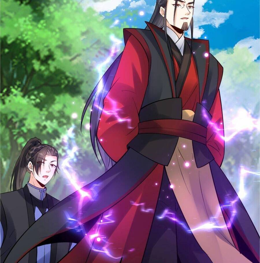 Nhân Vật Phản Diện Này Có Chút Lương Tâm, Nhưng Không Nhiều! Chapter 95 - Trang 2