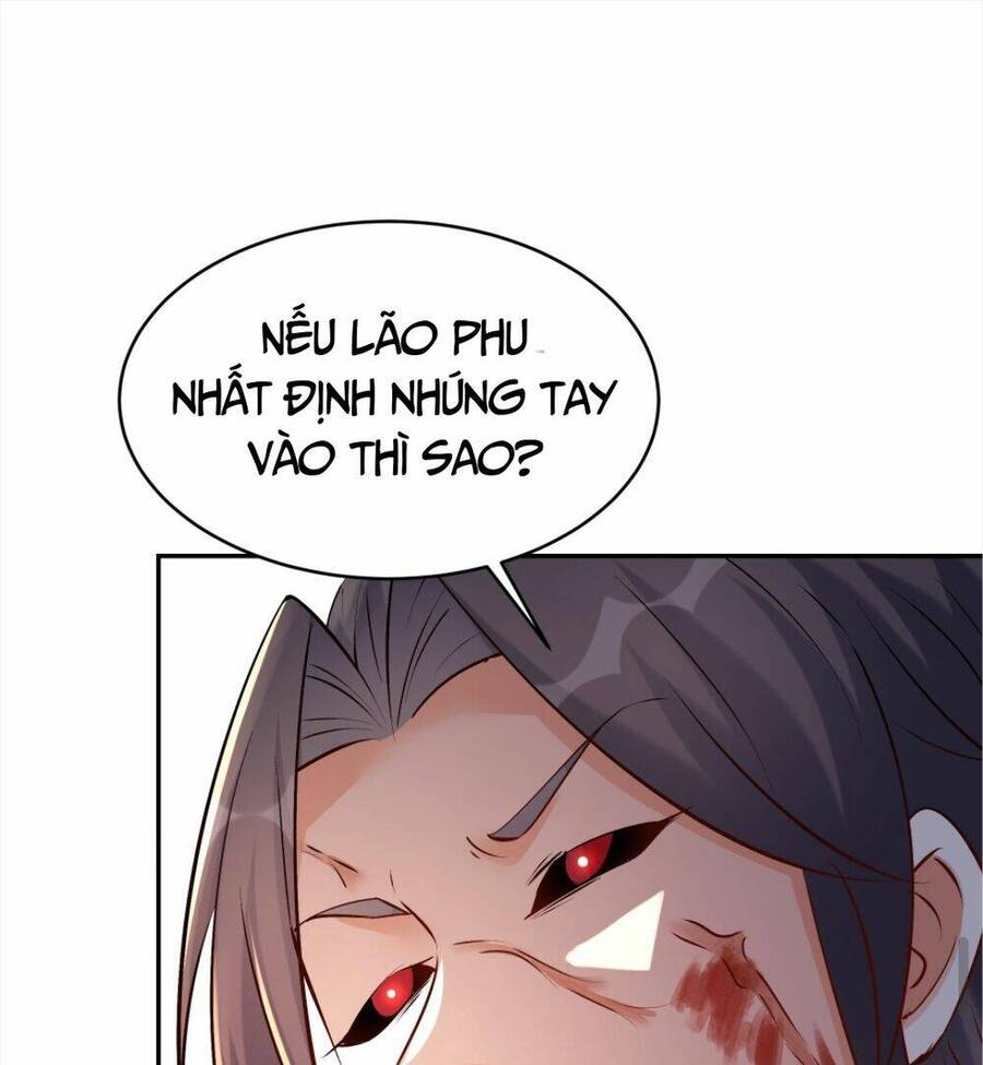 Nhân Vật Phản Diện Này Có Chút Lương Tâm, Nhưng Không Nhiều! Chapter 95 - Trang 2