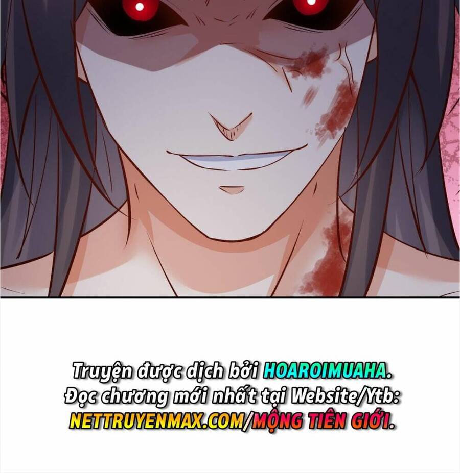 Nhân Vật Phản Diện Này Có Chút Lương Tâm, Nhưng Không Nhiều! Chapter 95 - Trang 2