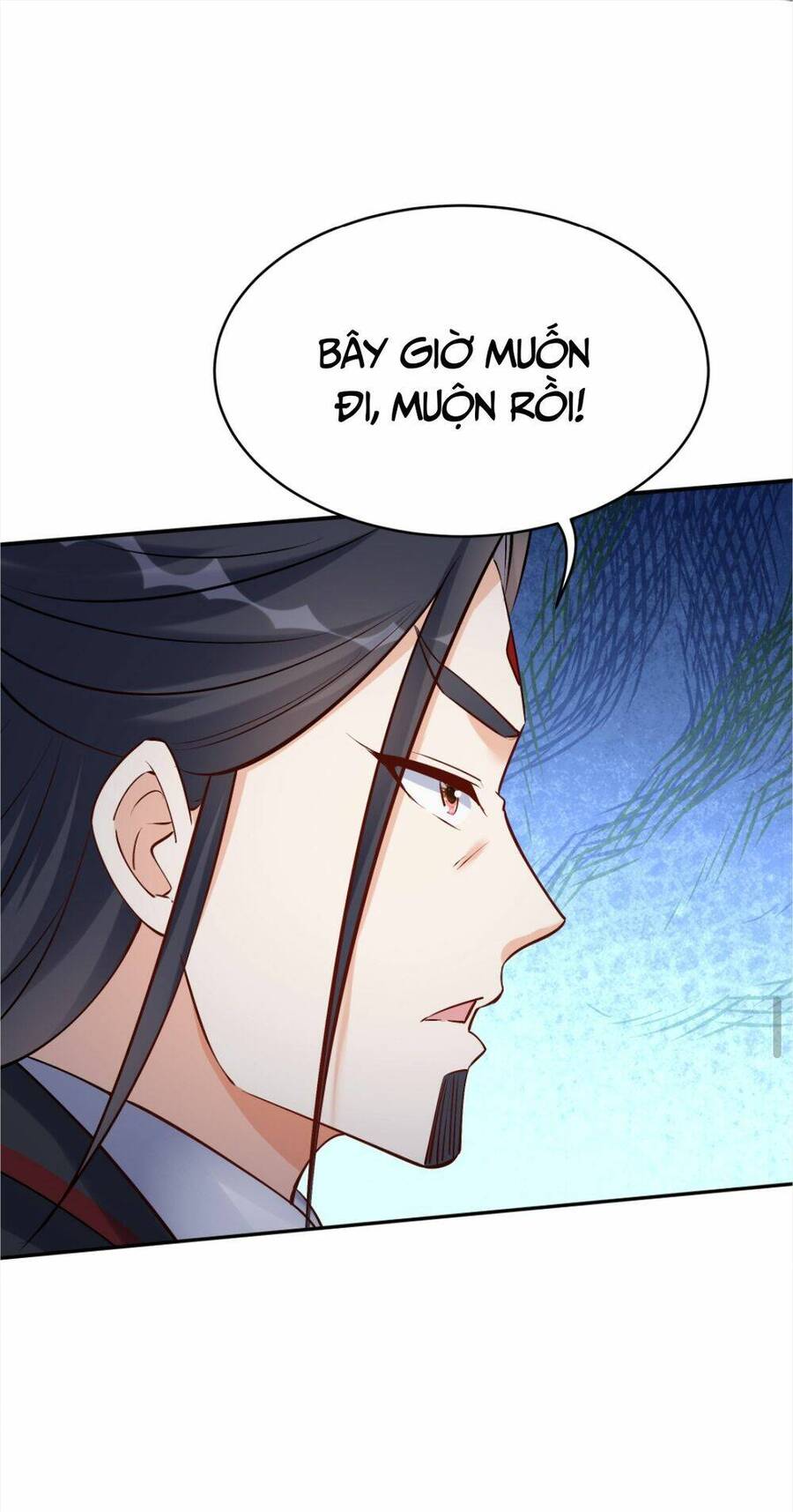 Nhân Vật Phản Diện Này Có Chút Lương Tâm, Nhưng Không Nhiều! Chapter 95 - Trang 2