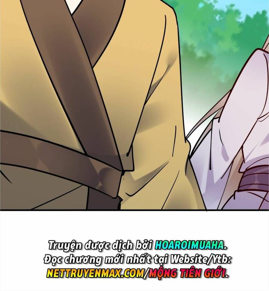 Nhân Vật Phản Diện Này Có Chút Lương Tâm, Nhưng Không Nhiều! Chapter 96 - Trang 2