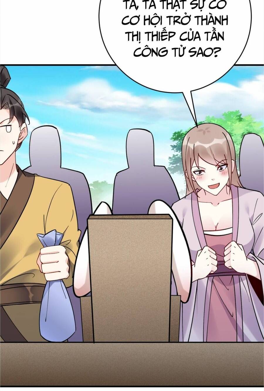 Nhân Vật Phản Diện Này Có Chút Lương Tâm, Nhưng Không Nhiều! Chapter 96 - Trang 2