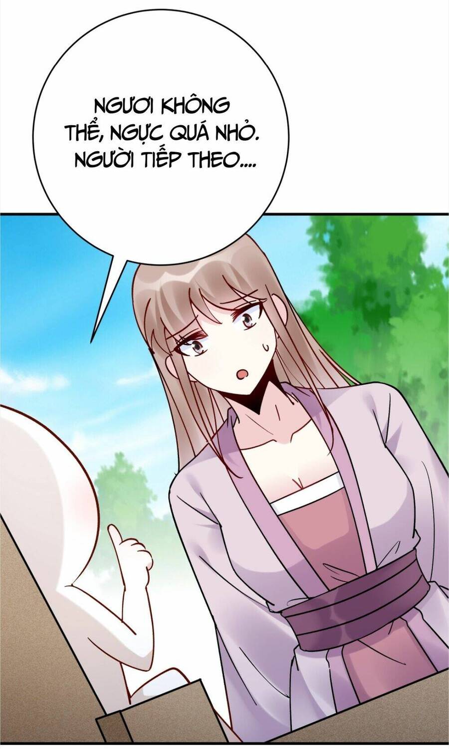 Nhân Vật Phản Diện Này Có Chút Lương Tâm, Nhưng Không Nhiều! Chapter 96 - Trang 2