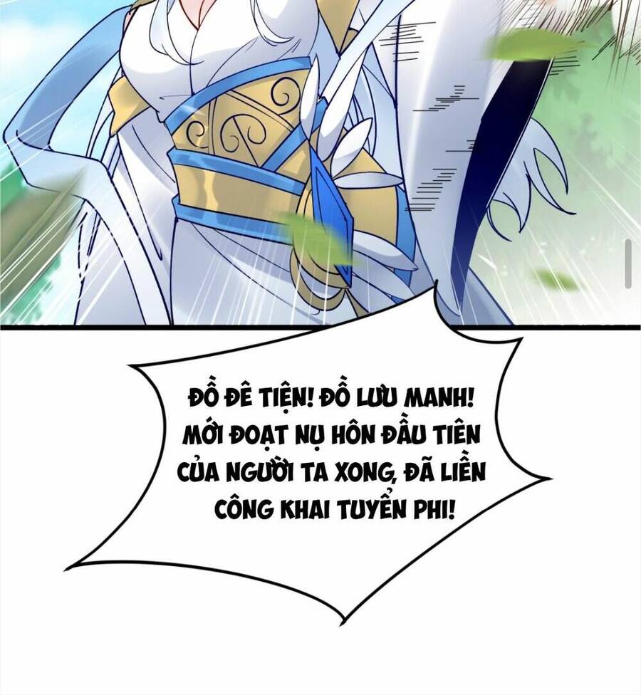 Nhân Vật Phản Diện Này Có Chút Lương Tâm, Nhưng Không Nhiều! Chapter 96 - Trang 2