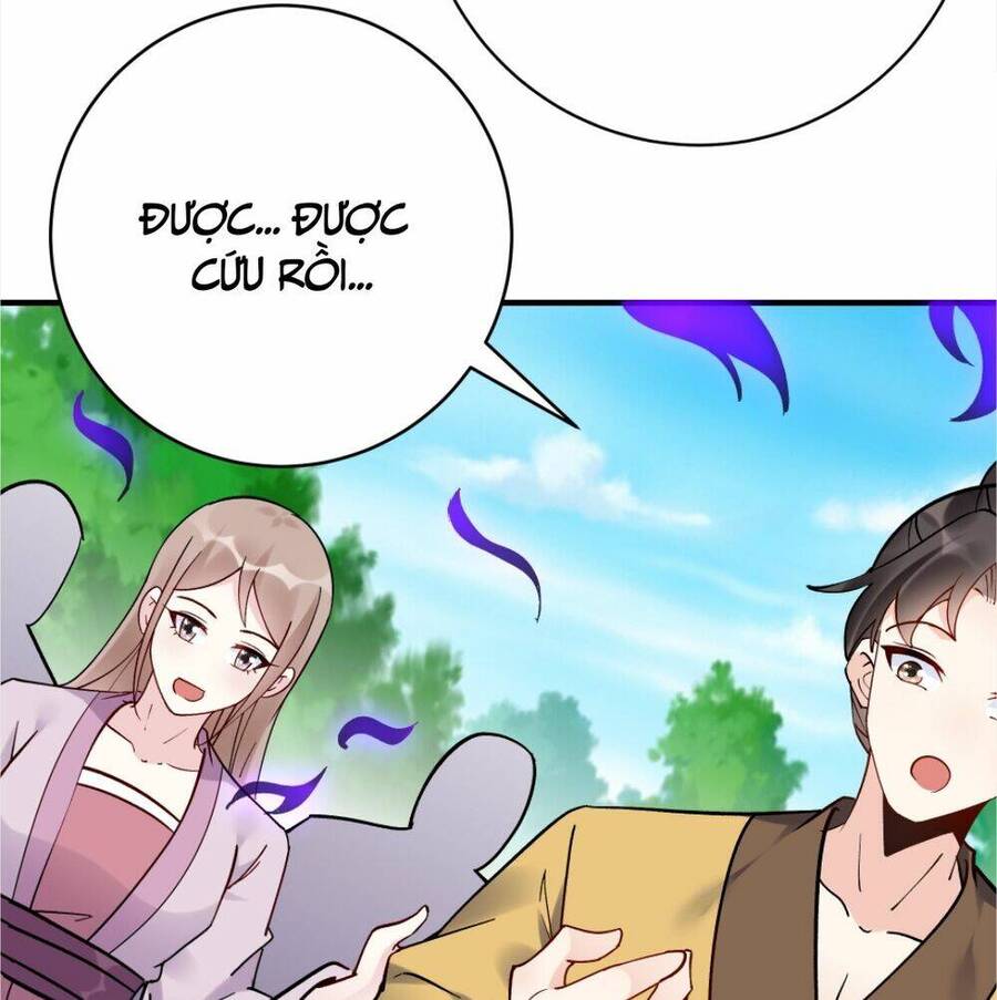 Nhân Vật Phản Diện Này Có Chút Lương Tâm, Nhưng Không Nhiều! Chapter 96 - Trang 2