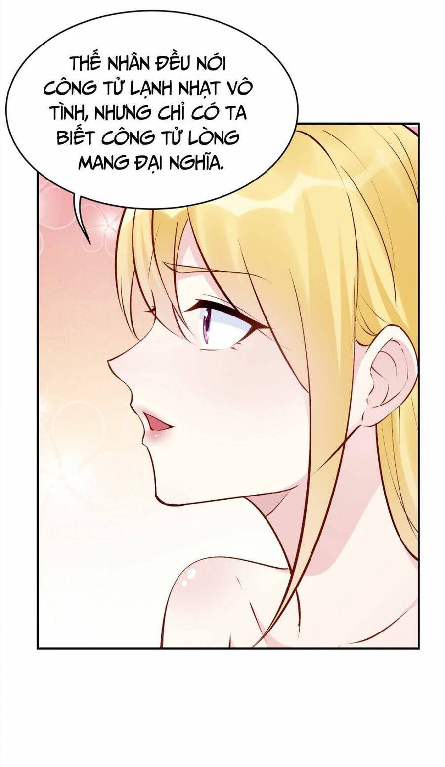 Nhân Vật Phản Diện Này Có Chút Lương Tâm, Nhưng Không Nhiều! Chapter 97 - Trang 2