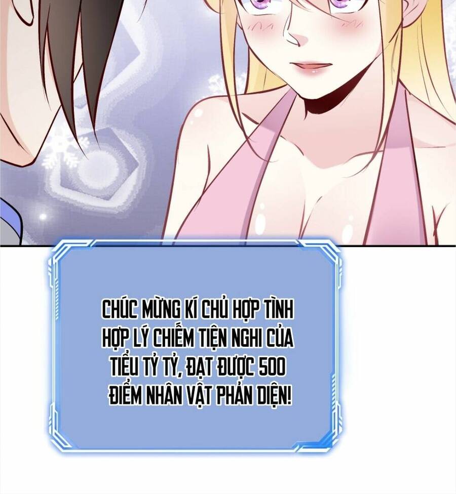 Nhân Vật Phản Diện Này Có Chút Lương Tâm, Nhưng Không Nhiều! Chapter 97 - Trang 2