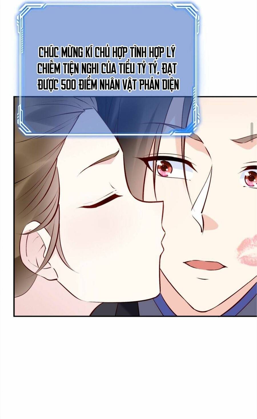 Nhân Vật Phản Diện Này Có Chút Lương Tâm, Nhưng Không Nhiều! Chapter 97 - Trang 2