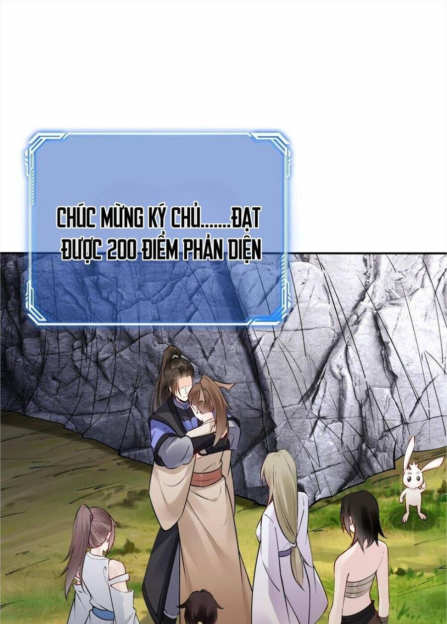 Nhân Vật Phản Diện Này Có Chút Lương Tâm, Nhưng Không Nhiều! Chapter 97 - Trang 2