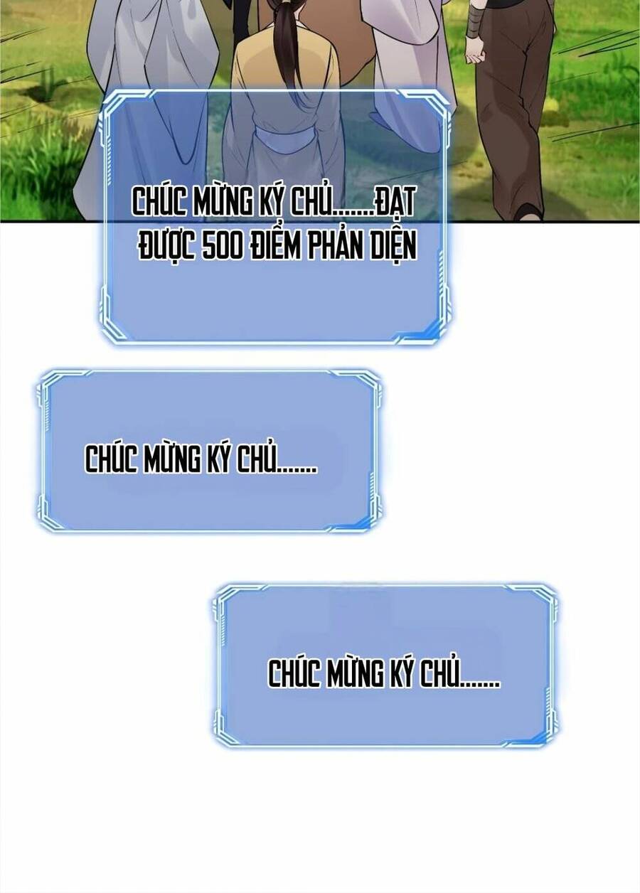 Nhân Vật Phản Diện Này Có Chút Lương Tâm, Nhưng Không Nhiều! Chapter 97 - Trang 2