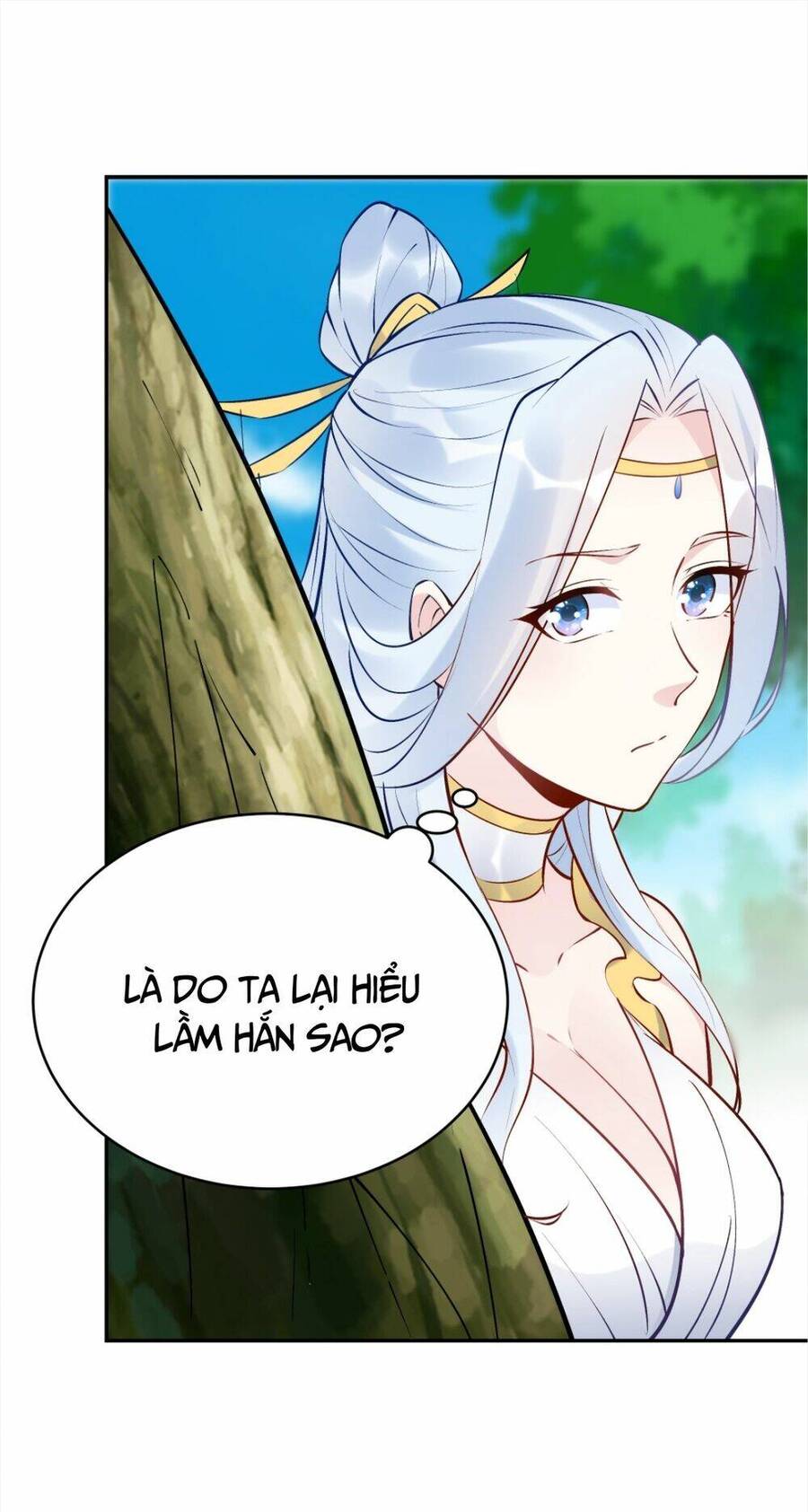 Nhân Vật Phản Diện Này Có Chút Lương Tâm, Nhưng Không Nhiều! Chapter 97 - Trang 2