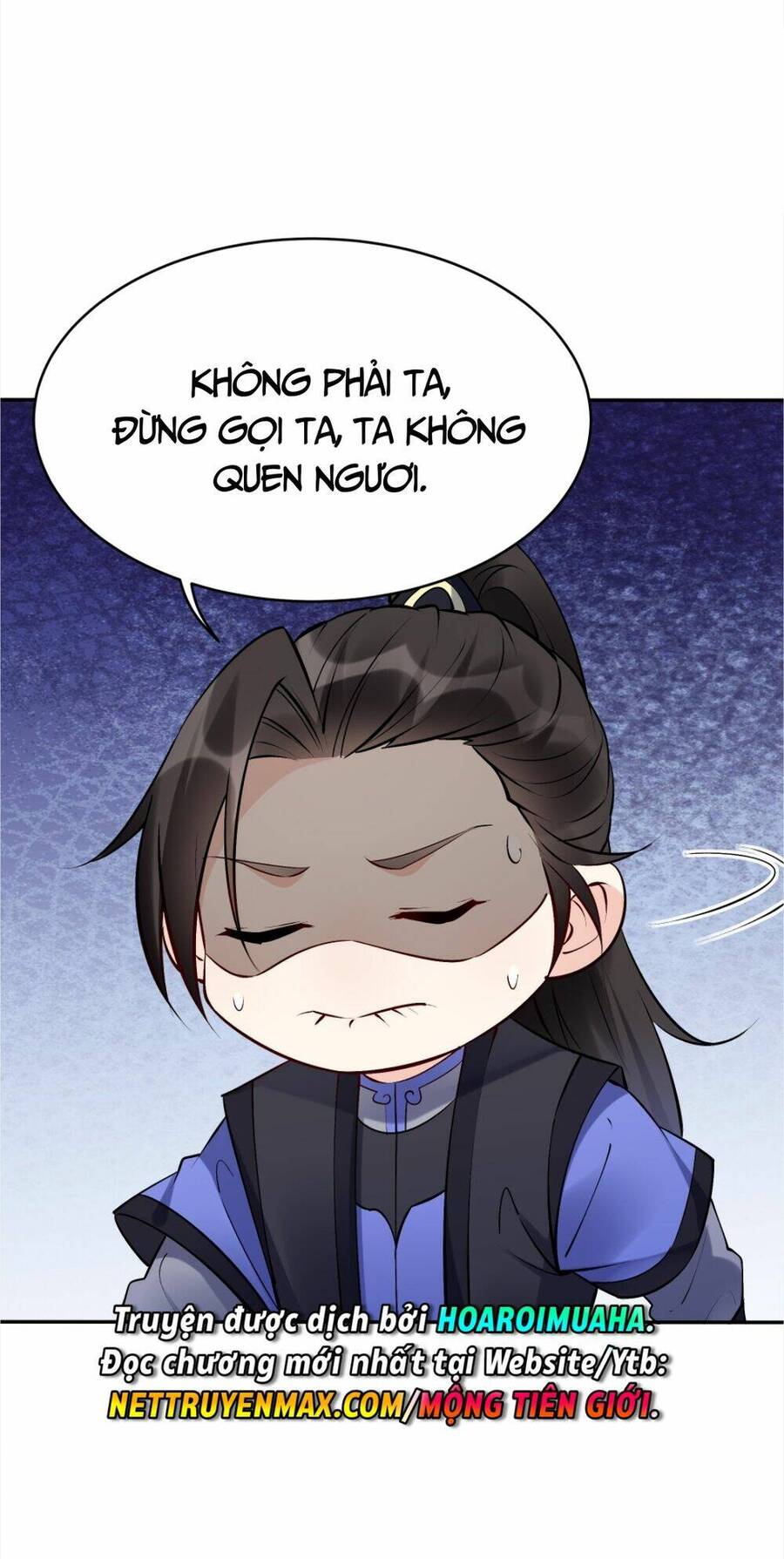 Nhân Vật Phản Diện Này Có Chút Lương Tâm, Nhưng Không Nhiều! Chapter 97 - Trang 2