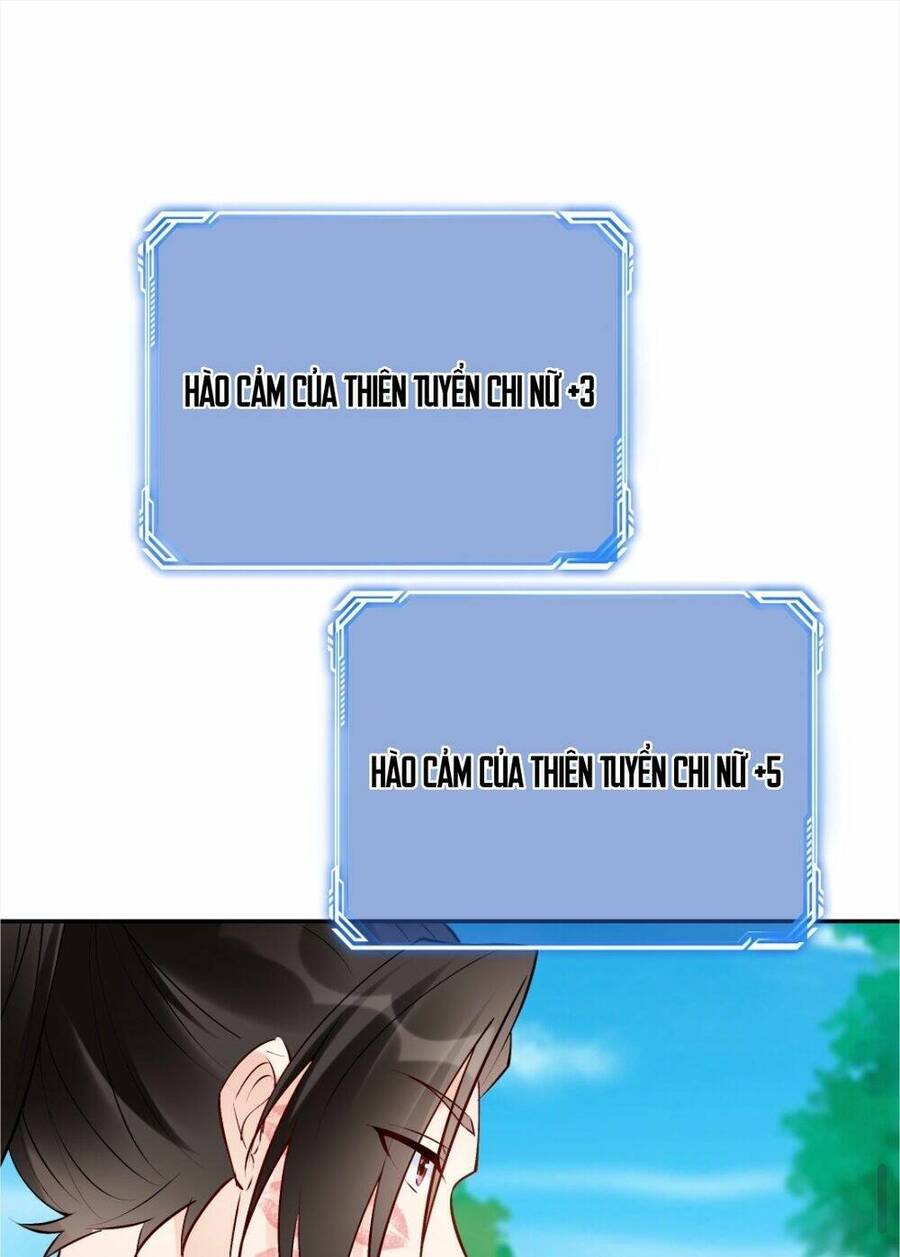 Nhân Vật Phản Diện Này Có Chút Lương Tâm, Nhưng Không Nhiều! Chapter 97 - Trang 2