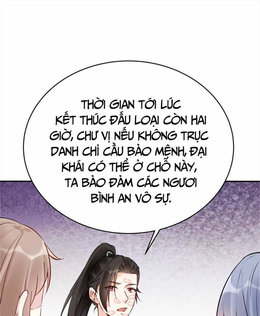 Nhân Vật Phản Diện Này Có Chút Lương Tâm, Nhưng Không Nhiều! Chapter 97 - Trang 2