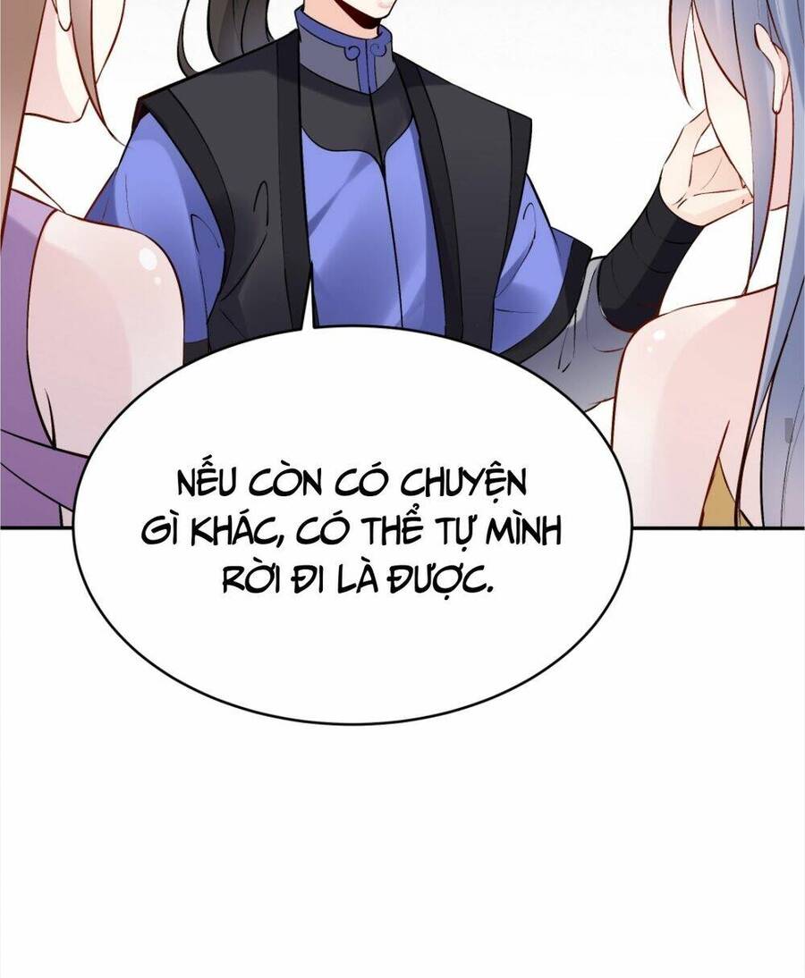 Nhân Vật Phản Diện Này Có Chút Lương Tâm, Nhưng Không Nhiều! Chapter 97 - Trang 2