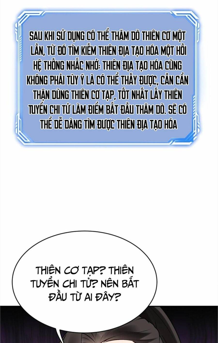 Nhân Vật Phản Diện Này Có Chút Lương Tâm, Nhưng Không Nhiều! Chapter 97 - Trang 2