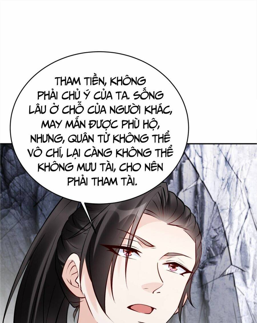 Nhân Vật Phản Diện Này Có Chút Lương Tâm, Nhưng Không Nhiều! Chapter 97 - Trang 2