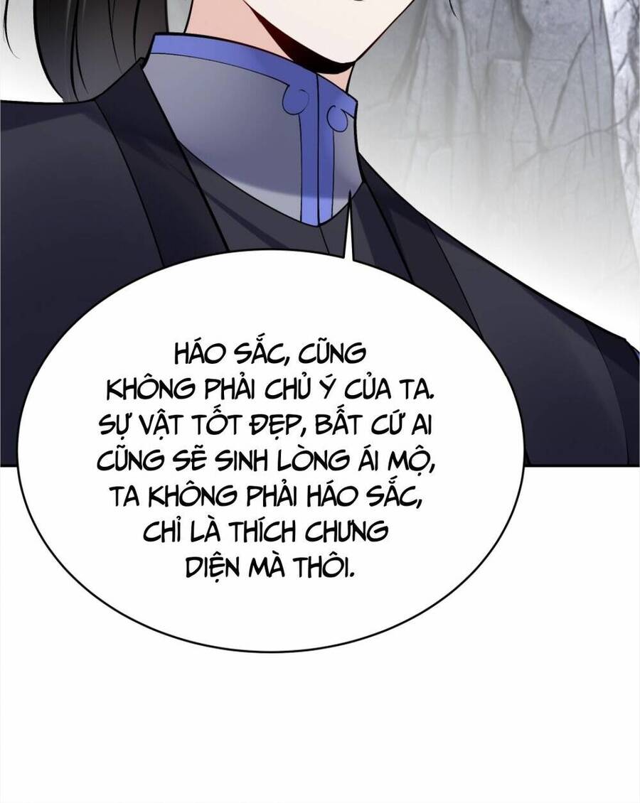 Nhân Vật Phản Diện Này Có Chút Lương Tâm, Nhưng Không Nhiều! Chapter 97 - Trang 2