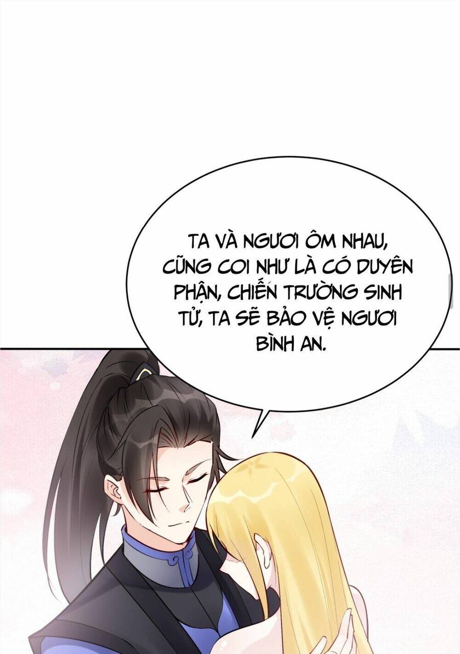 Nhân Vật Phản Diện Này Có Chút Lương Tâm, Nhưng Không Nhiều! Chapter 97 - Trang 2