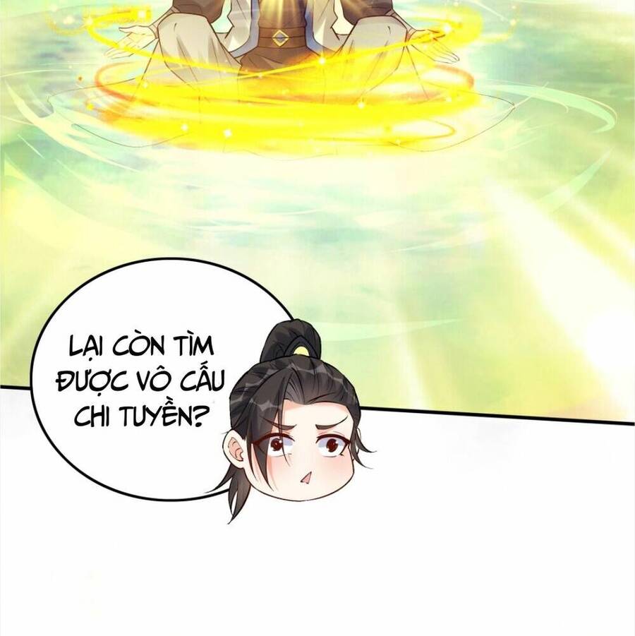 Nhân Vật Phản Diện Này Có Chút Lương Tâm, Nhưng Không Nhiều! Chapter 98 - Trang 2